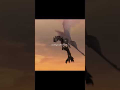 Mercy | #httyd #dragons #hiccuphaddock #httyd2 |