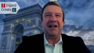Essential Guide to Starting Business in France by Experts: Jégard Créatis