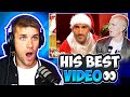 SHOTS FIRED Rapper Reacts To Eminem Just Lose It Full Analysis