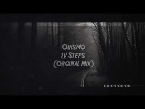 Quismo - 4Steps (HardBass Orginal Mix)