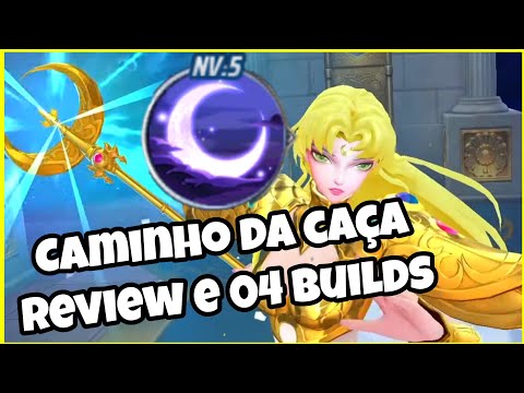 Artemis' Hunting Skills. Did Someone Say It's Bad? (Hunting Aspect) - Saint Seiya Awakening