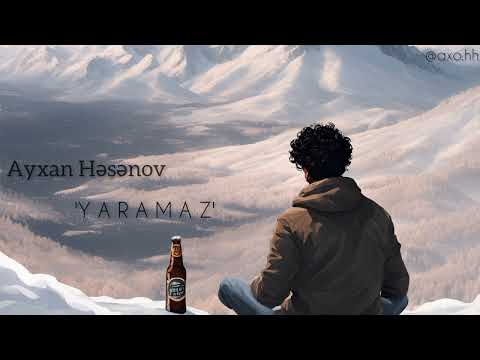 Ayxan Həsənov — Yaramaz (Yapay Zeka) 2024 Şarkı