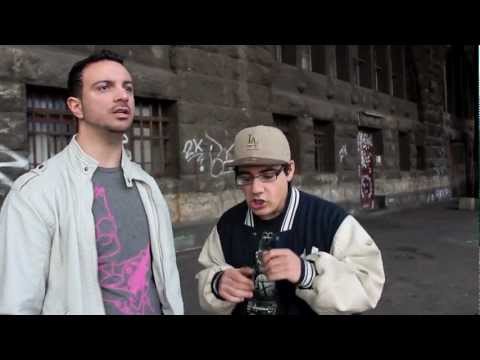 Aram Kaya - G.U.Z.F. Beatbox Special #1