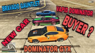 vapid dominator gtx vs zentorno 免费在线视频最佳电影电视节目