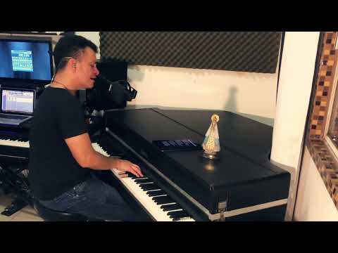 Kiki Troia - Prepara el camino al Señor (Cover)