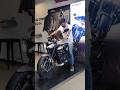 Street Triple 765 Stock Exhauste Note Streettriple Superbike Youtubeshorts Shortvideos Viral