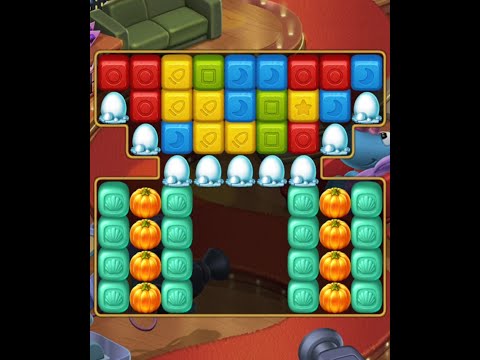 TOY BLAST level 2277