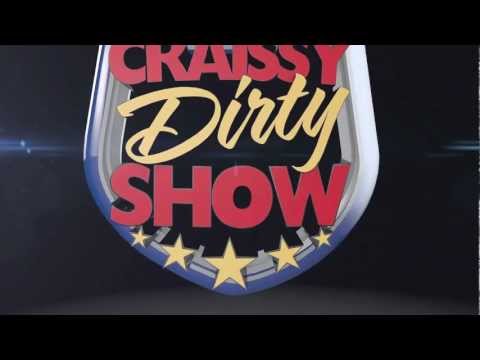 CRAISSY DIRTY SHOW by OBEK  (3D INTRO).mp4
