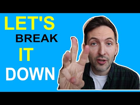 Trailer Music Structure Explained