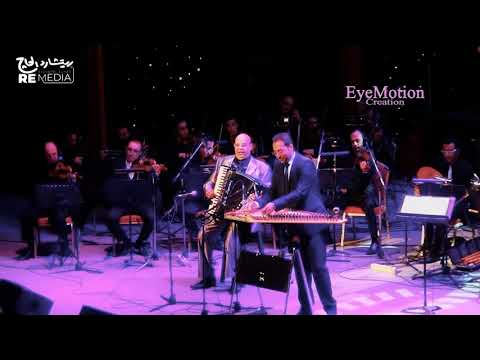 D.Maged Sorour - Haramt Ahebak  د.ماجد سرور - أغنية حرمت احبك وصولو امحمد حسن