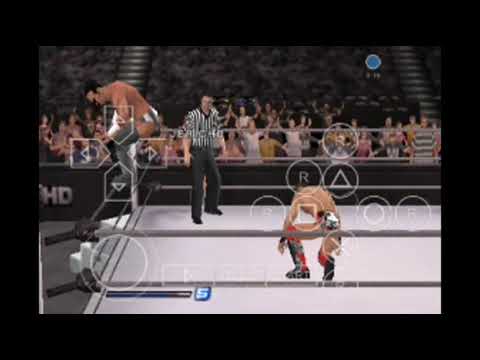 WWE Neville moves real life Vs gameplay