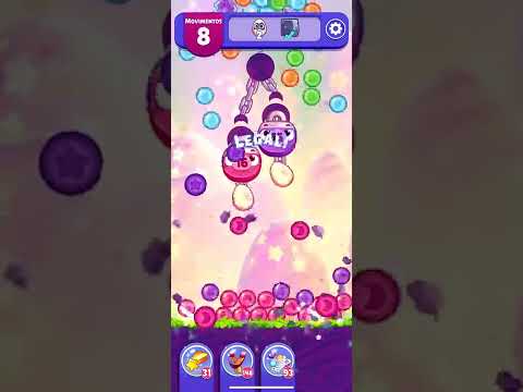 Angry Birds - Dream Blast 1121 - Subscribe please!!