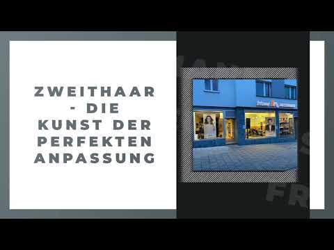 Friseur Nussmann YouTube-Vdeominiatur 11