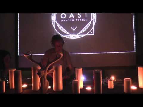DAX DJ closing set @ OASI Winter Series 2015