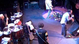 The Hold Steady - One for the Cutters