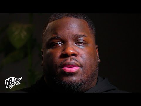 I Was Paralyzed by Car Accident, then GOD Said This to Me...