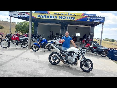 PARAÌBA DA FEIRA DAS MOTOS NOVAS E USADAS EM TAQUARANA ALAGOAS #nordeste 