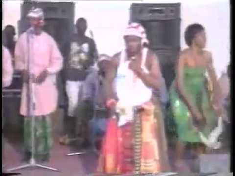 Ugbo Odumodu   King Prof  Obewe Igbo)
