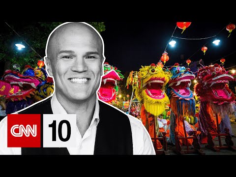 農曆新年旅遊高峰 | 2025 年 2 月 4 日 (Lunar New Year Travel Surge | February 4, 2025)