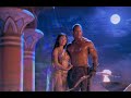 The Scorpion King 2002 Movie Ending