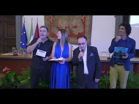 Microfono d'Oro 2022: Ezio Luzzi premio alla carriera