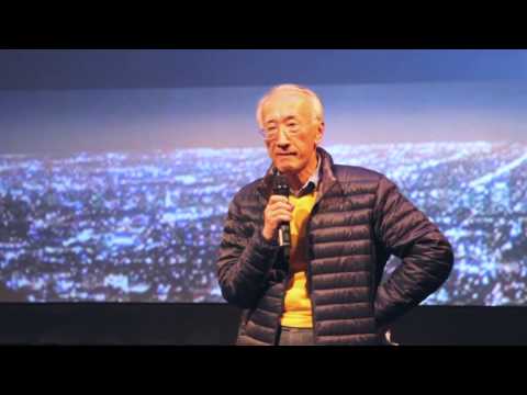 Next Generation Nuclear Power: The Solution to Climate Change? (2015)