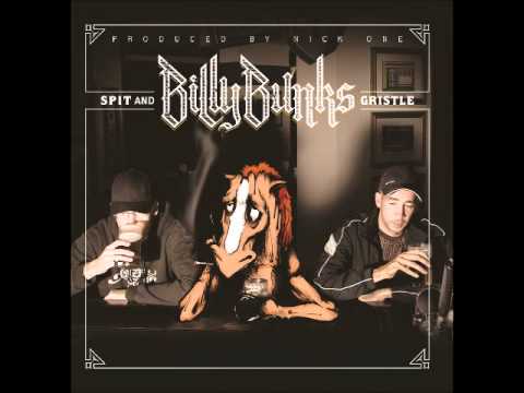 Billy Bunks - Tell The Kids