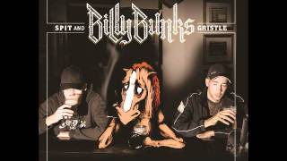Billy Bunks - Tell The Kids