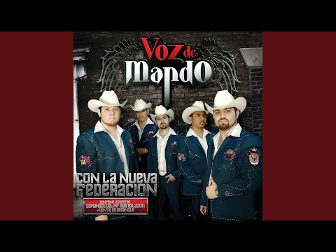 La Pajarera - Voz de Mando