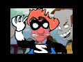 The Rugrats Movie Drew Pickles And The Incredibles Drew Pickles Syndorme Super Dress