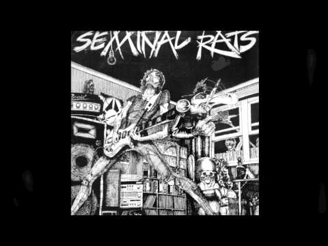 Seminal Rats- Truth Never Lies