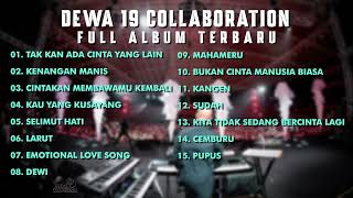 Download lagu DEWA 19 FULL ALBUM TERBARU || ELLO - VIRZHA- PAMUNGKAS || VIDEO LEGEND DEWA 19 mp3