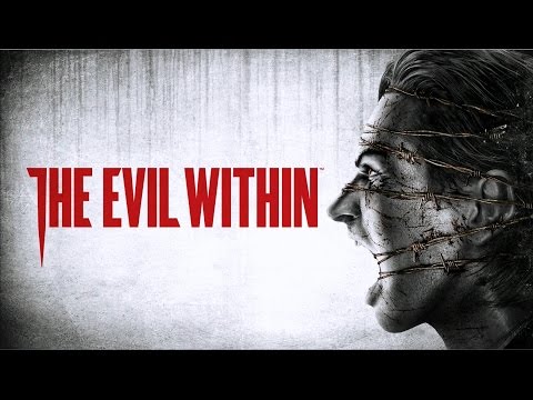 The Evil Within PS4 Chapter 2