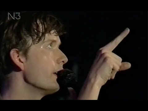 Thumbnail for Pulp - Live Germany 1996 The Best Version by R.E.M.