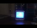 Closing Down To Toy Story 2 2000 VHS Part 1