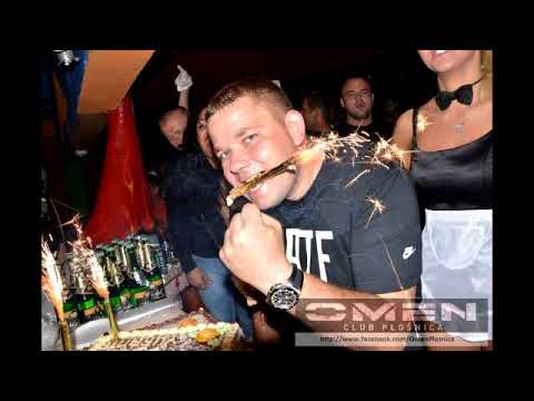 YOURANT # OMEN PŁOŚNICA # 30.08.2013 ★ vRq
