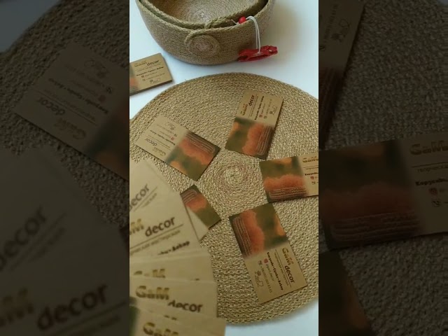 Фото Візитки на дизайнерському папері КРАФТ 270 г/м2

📍 Це стильно
📍 Це креативно
📍 Це незвично і тому обов'язково приверне увагу

🔝Ціна на друк за ціною поліграфії, без посередницької націнки
🔝Заробляю тільки на своїй праці -розробка/підготовка макета до друку
🔝Швидкий друк
🔝Розробка макету 1-4 дні
🔝Доставка Новою Поштою
