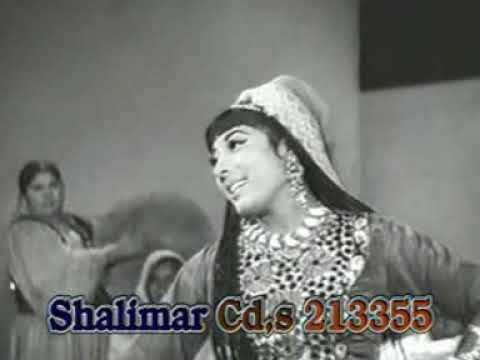 Gulnar Begum & Kishwar Sultan ..... spa da nakrezo