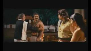 Pazhassi Raja Official Trailer High Quality