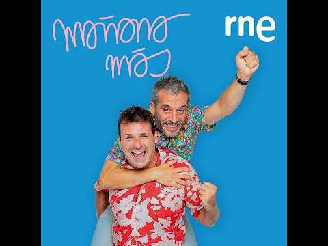 El fenómeno Milei con Alberto Mayol / Mañana más de Radio Nacional de España