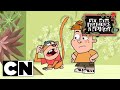 My Gym Partner S A Monkey Inoculation Day Clip