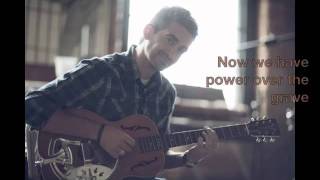 Risen Today - Official Lyric Video - Aaron Shust