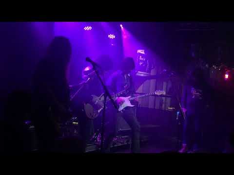 Ginger Baker emlékest    7