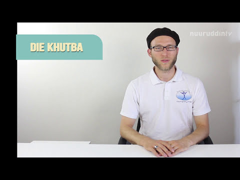 DIE KHUTBA | Die Eindrücke von Gästen der Jalsa Salana 2015