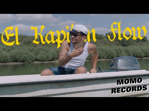 MOM4ETO - EL KAPITAN FLOW feat. RICH GAME ( OFFICIAL VIDEO )
