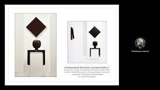 Oglądaj online: wykłady Galerii Sztuki Wozownia / zdjęcie nr: 2