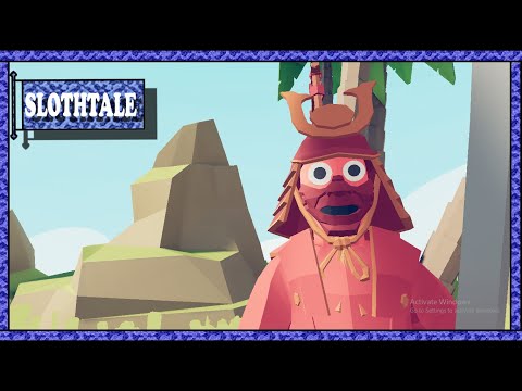 SHOGUN vs Every UNIT - TABS ( Totally Accurate Battle Simulator )