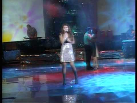 Эдие Аблаева - Биринджи севги