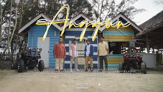 Download lagu B-QUEXX - Anggun mp3