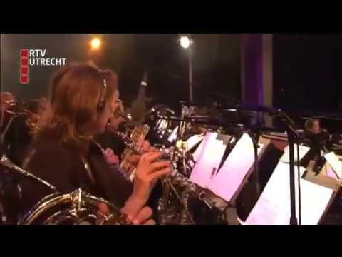 Metropole Orkest ft. Oleta Adams & ZO! Gospel Choir